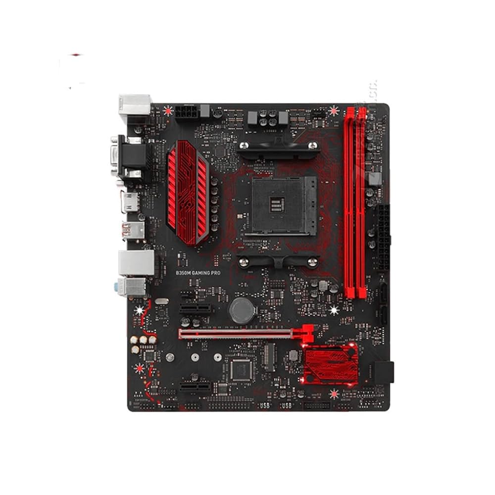 Ryzen 7 1700 + MSI B350M + 32GB RAMセット Amazon | マザーボードゲーミングソケットAM4 MSI B350M Gaming